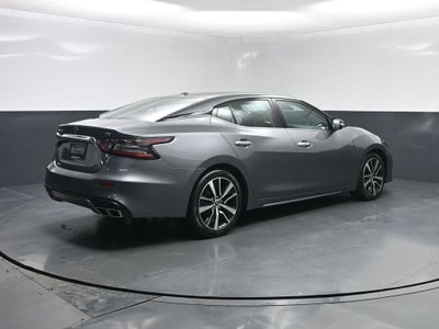 2023 Nissan Maxima SV