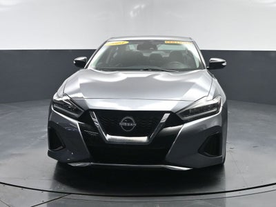 2023 Nissan Maxima SV
