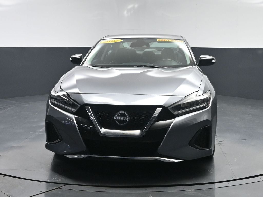 2023 Nissan Maxima SV