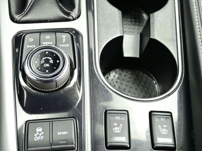 2023 Nissan Maxima SV