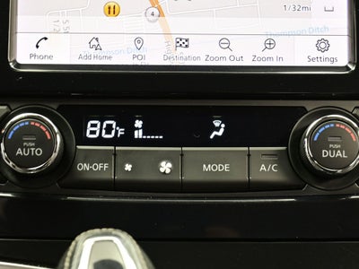 2023 Nissan Maxima SV