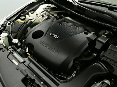 2023 Nissan Maxima SL