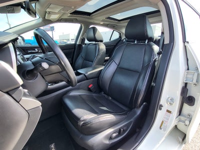 2023 Nissan Maxima SL