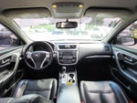 2018 Nissan Altima 2.5 SL