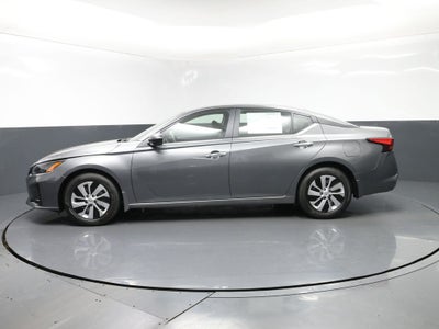 2024 Nissan Altima 2.5 S