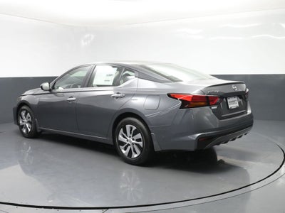 2024 Nissan Altima 2.5 S