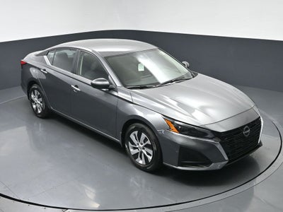 2024 Nissan Altima 2.5 S