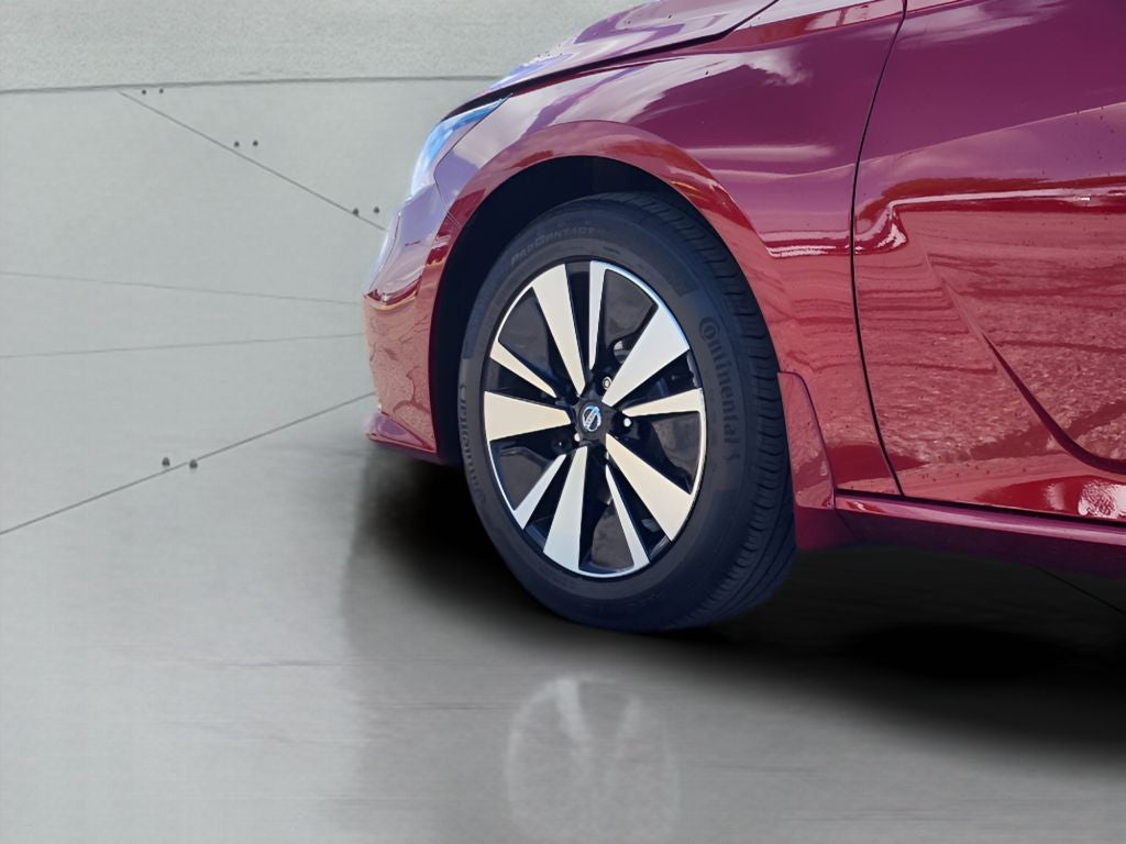 2019 Nissan Altima 2.5 SV
