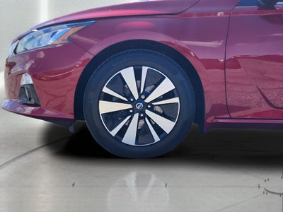 2019 Nissan Altima 2.5 SV