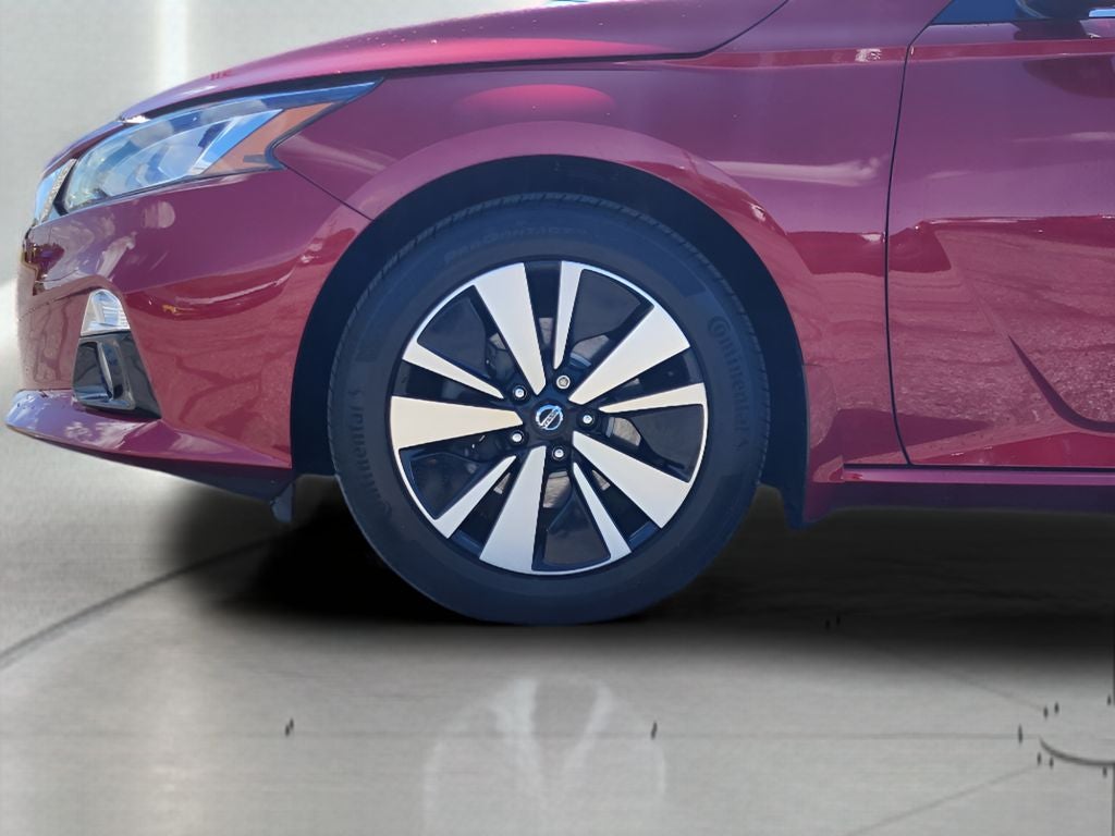2019 Nissan Altima 2.5 SV