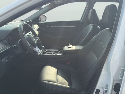 2025 Nissan Altima SL