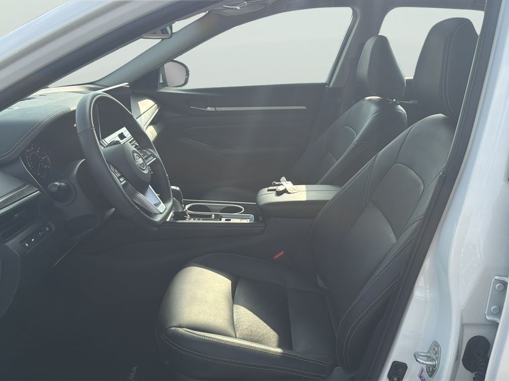 2025 Nissan Altima SL