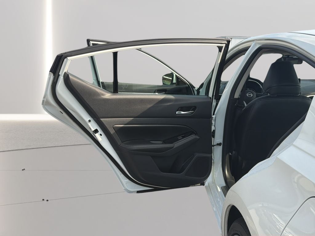 2025 Nissan Altima SL
