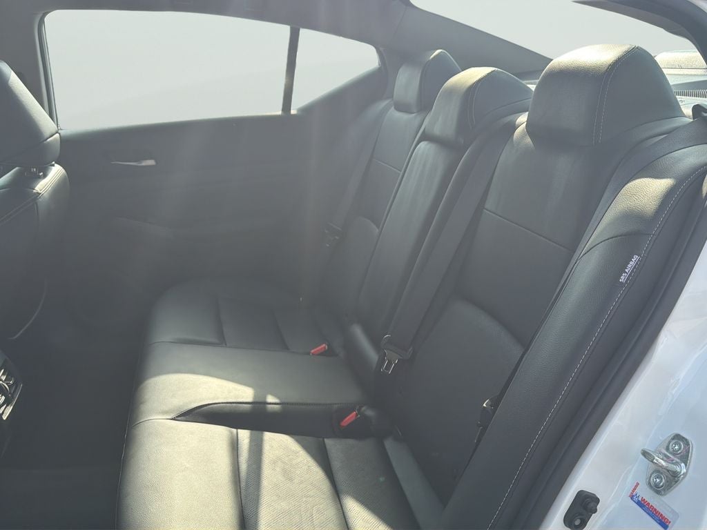 2025 Nissan Altima SL