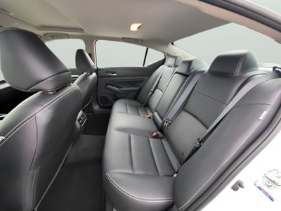 2025 Nissan Altima SL