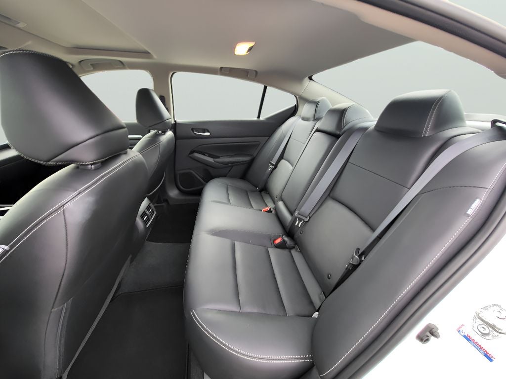 2025 Nissan Altima SL