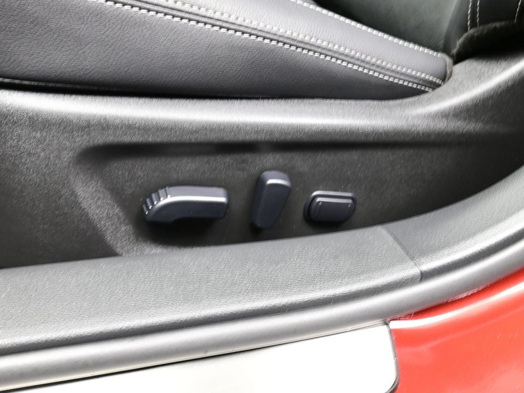 2025 Nissan Altima SL