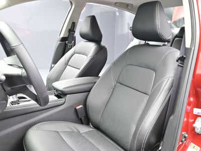 2025 Nissan Altima SL