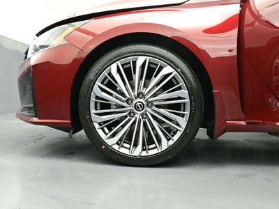 2025 Nissan Altima SL