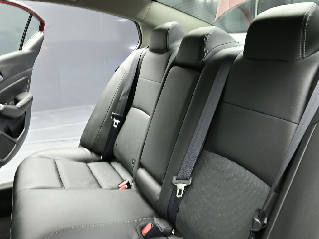 2025 Nissan Altima SL