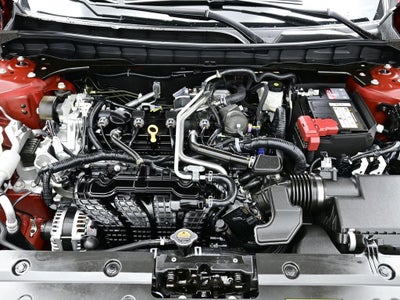 2025 Nissan Altima SL