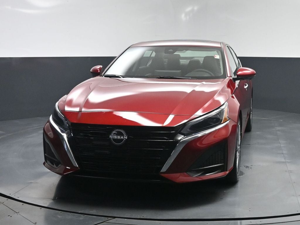 2025 Nissan Altima SL