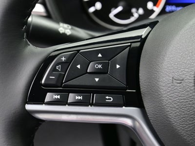 2025 Nissan Altima SL