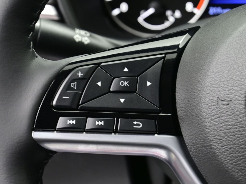 2025 Nissan Altima SL