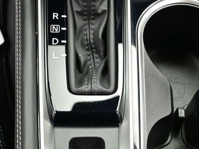 2025 Nissan Altima SL