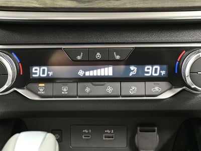 2025 Nissan Altima SL