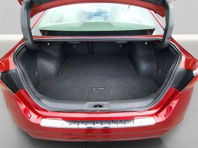 2019 Nissan Altima 2.5 Platinum