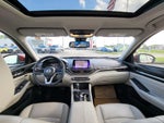 2019 Nissan Altima 2.5 Platinum