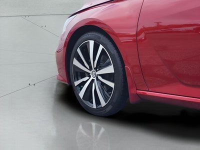 2019 Nissan Altima 2.5 Platinum