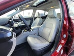 2019 Nissan Altima 2.5 Platinum