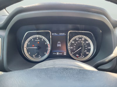 2019 Nissan Titan XD SV