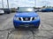 2012 Nissan Frontier SV