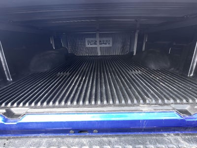 2012 Nissan Frontier SV