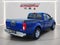 2012 Nissan Frontier SV