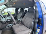 2012 Nissan Frontier SV
