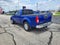 2012 Nissan Frontier SV