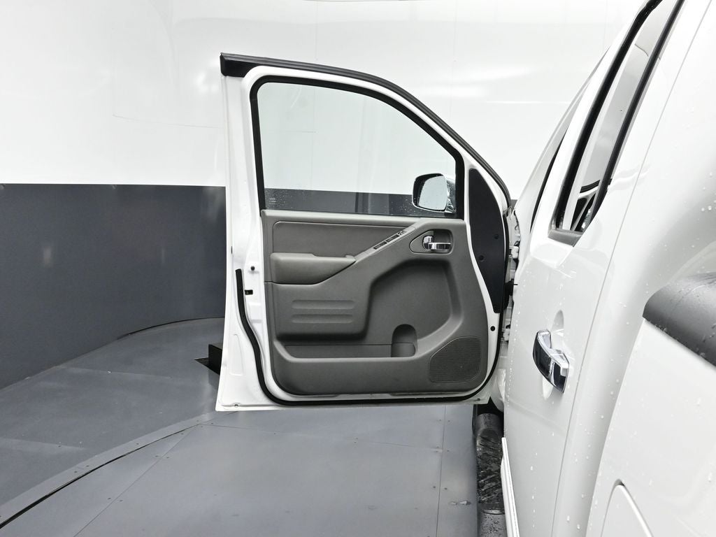 2019 Nissan Frontier SL