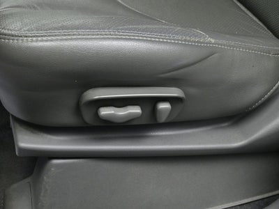 2019 Nissan Frontier SL