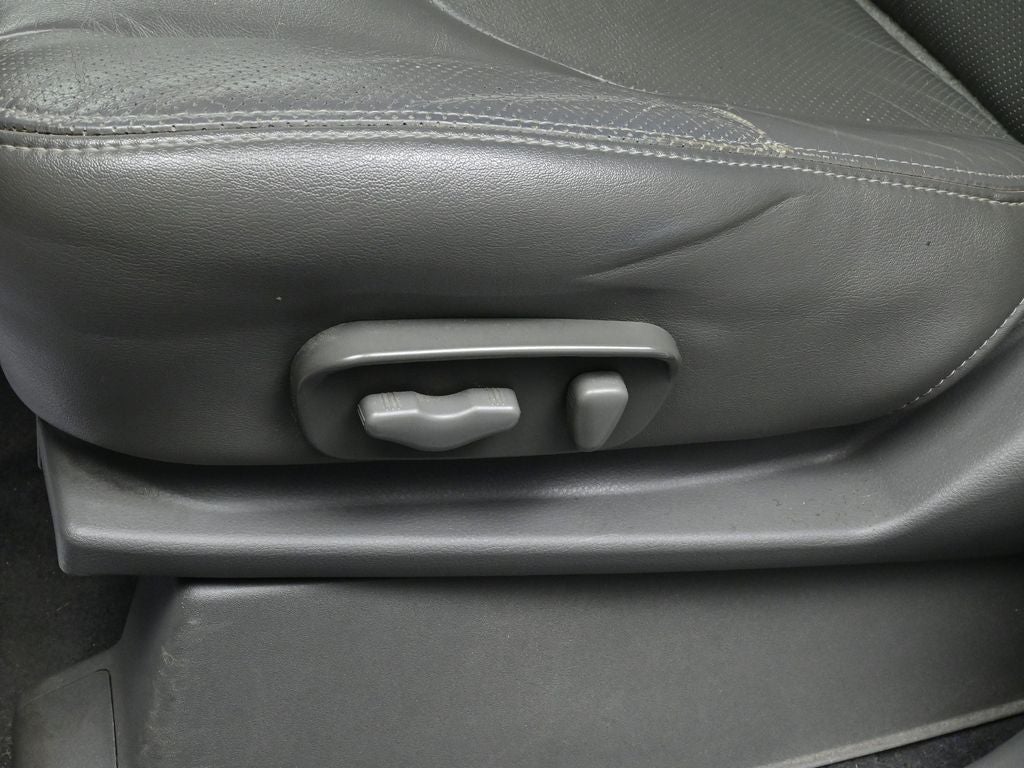 2019 Nissan Frontier SL