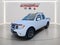 2017 Nissan Frontier PRO-4X