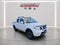 2017 Nissan Frontier PRO-4X