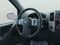 2017 Nissan Frontier PRO-4X
