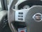 2017 Nissan Frontier PRO-4X