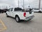2017 Nissan Frontier SV V6