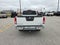2017 Nissan Frontier SV V6