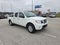 2017 Nissan Frontier SV V6